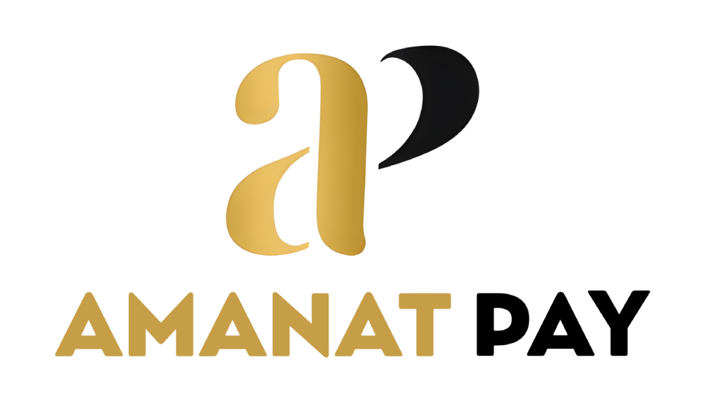 Amanat Pay Logo